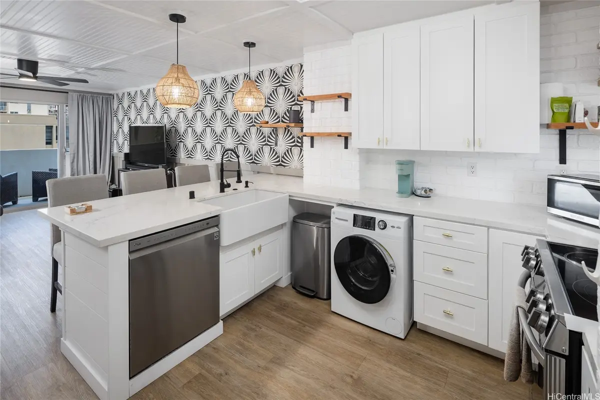 2421 Ala Wai Boulevard #904, Honolulu, HI 96815 - #1
