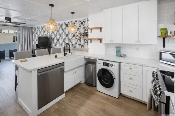 2421 Ala Wai Boulevard #904, Honolulu, HI 96815