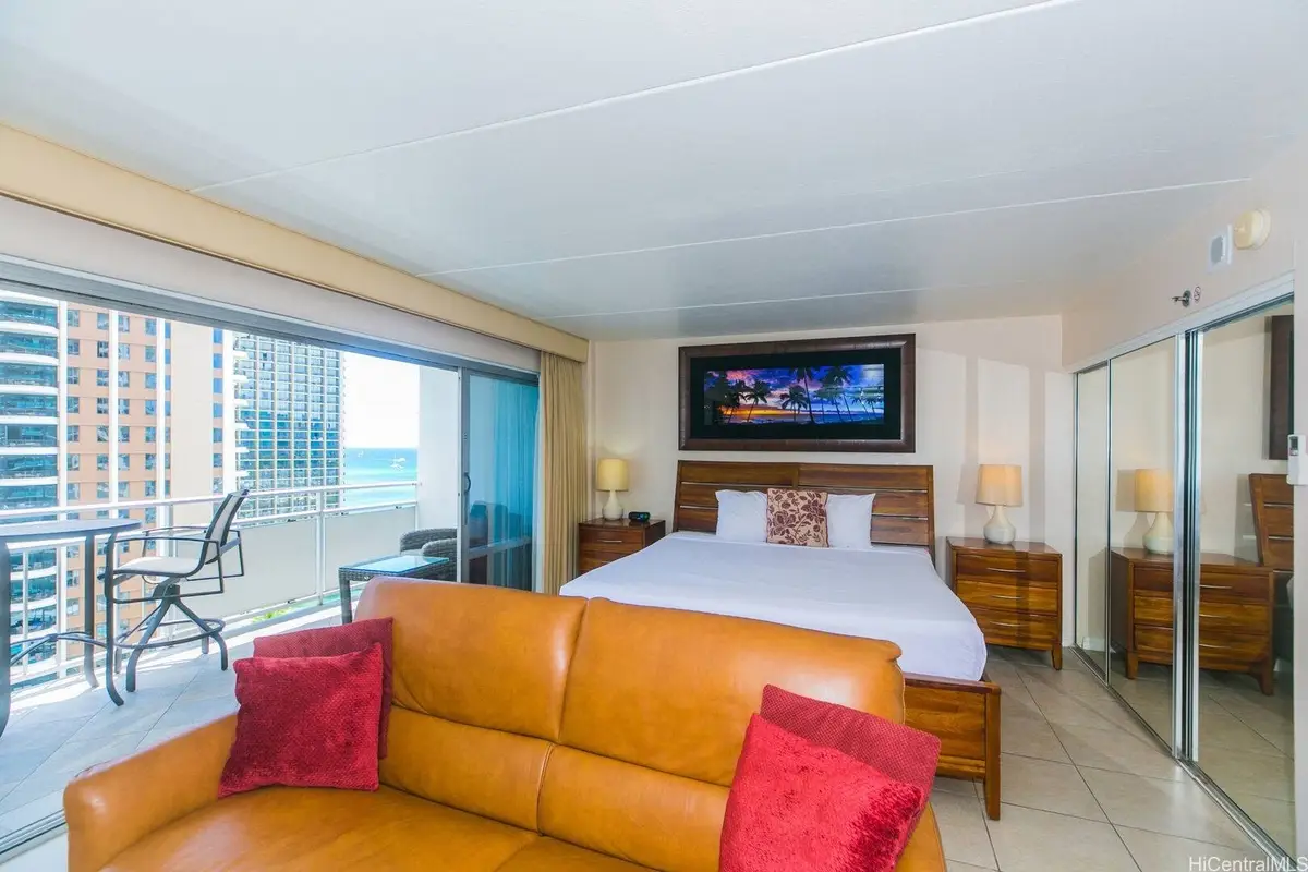 1777 Ala Moana Boulevard #1342, Honolulu, HI 96815 - #1