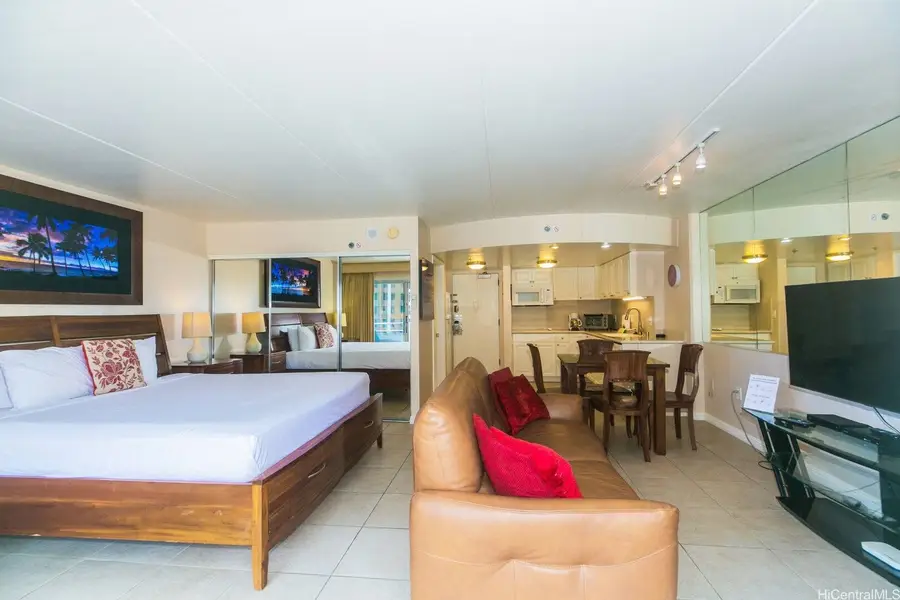 1777 Ala Moana Boulevard #1342, Honolulu, HI 96815 - #2