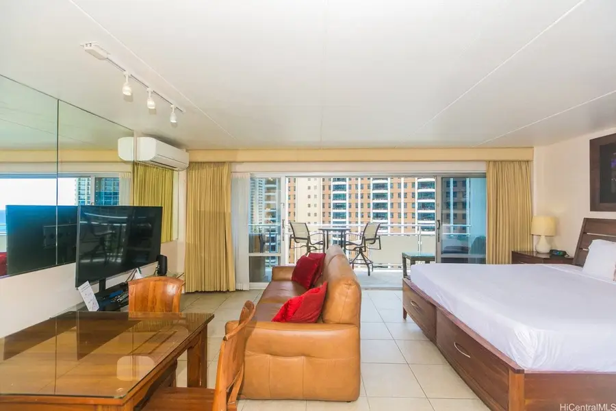 1777 Ala Moana Boulevard #1342, Honolulu, HI 96815 - #3
