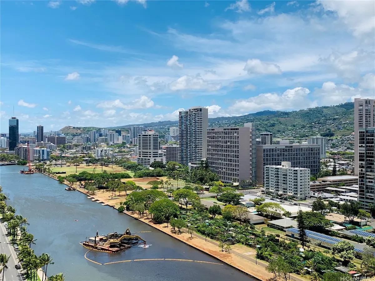 2211 Ala Wai Boulevard #2504, Honolulu, HI 96815 - #1