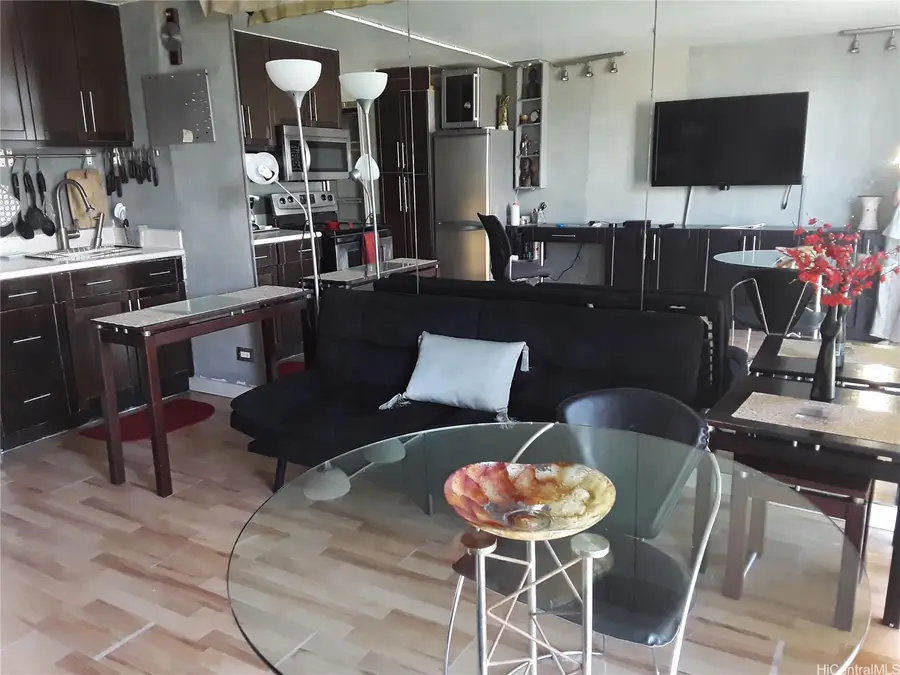 2211 Ala Wai Boulevard #2504, Honolulu, HI 96815 - #2