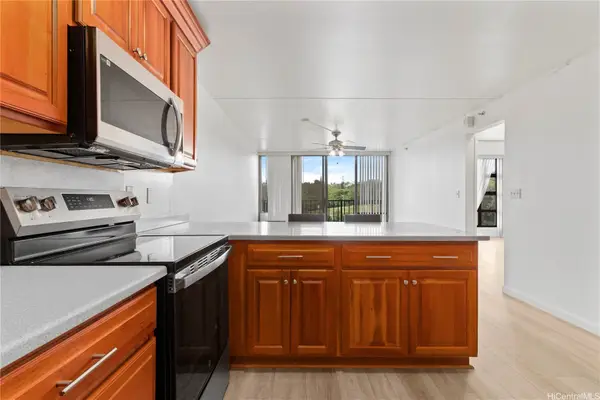 98-402 Koauka Loop #615, Aiea, HI 96701