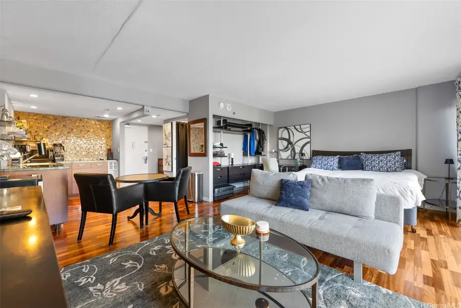 1777 Ala Moana Boulevard #507, Honolulu, HI 96815 - #2