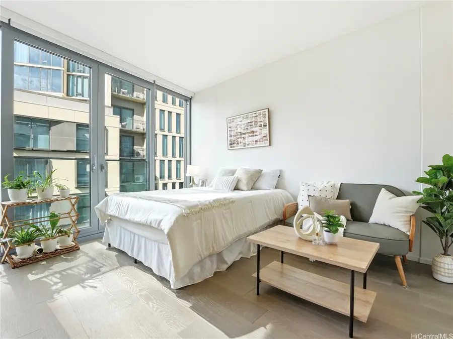 1000 Auahi Street #633, Honolulu, HI 96814 - #2