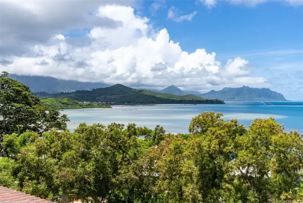 46-109 Konohiki Street #3934, Kaneohe, HI 96744