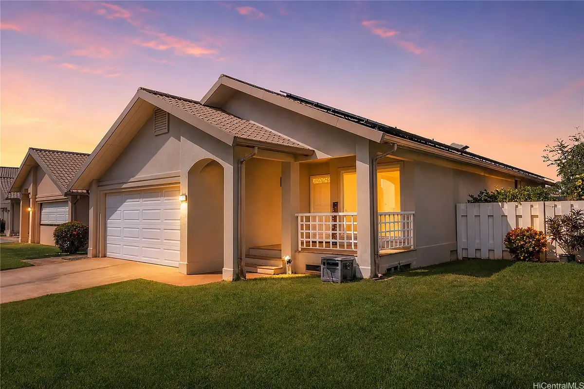 91-1507 Kaaimalu Place, Ewa Beach, HI 96706 - #1