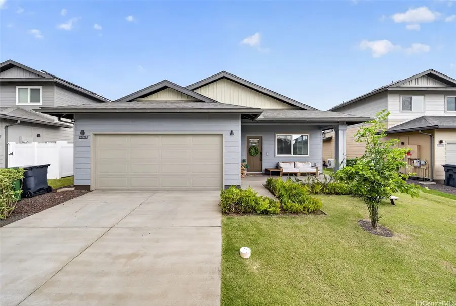 91-1827 Kapeku Loop #50, Ewa Beach, HI 96706 - #2