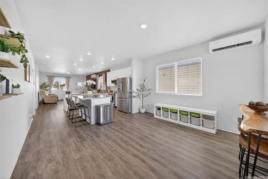 91-1827 Kapeku Loop #50, Ewa Beach, HI 96706 - #3