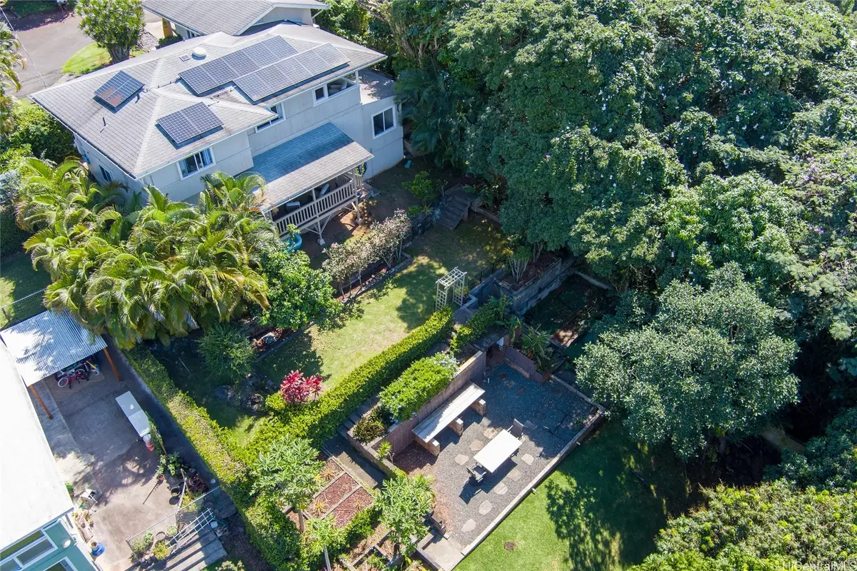 99-139 Heen Way #D, Aiea, HI 96701 - #1