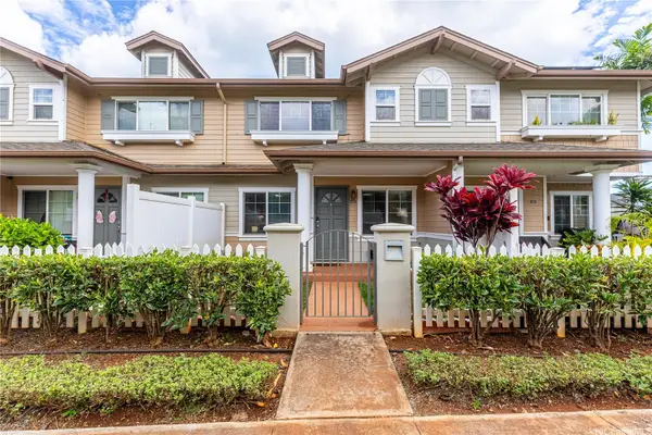 91-2019 Kaioli Street #4003, Ewa Beach, HI 96706