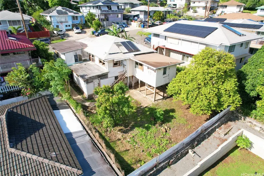 1752 Kealia Drive, Honolulu, HI 96817 - #3