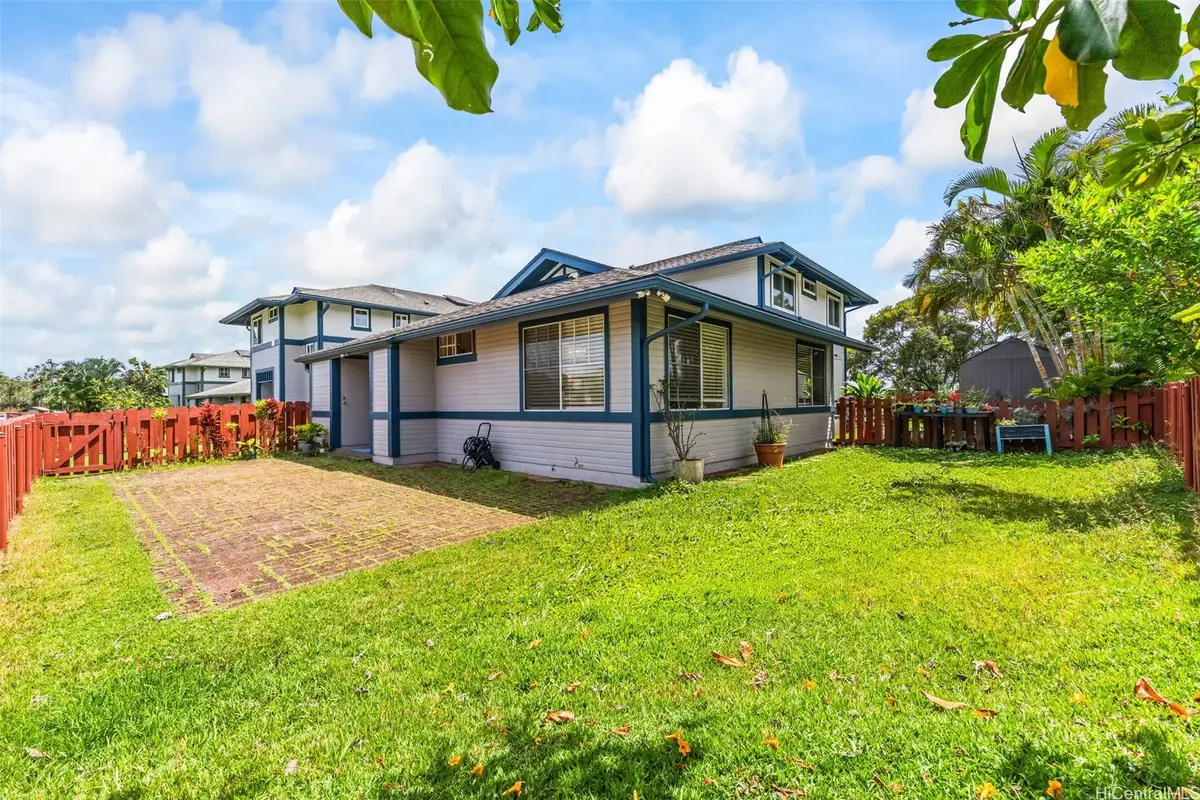 95-1065 Kuauli Street #10, Mililani, HI 96789 - #1