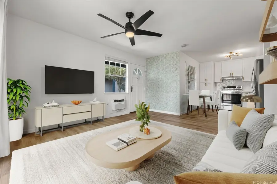 95-1065 Kuauli Street #10, Mililani, HI 96789 - #2