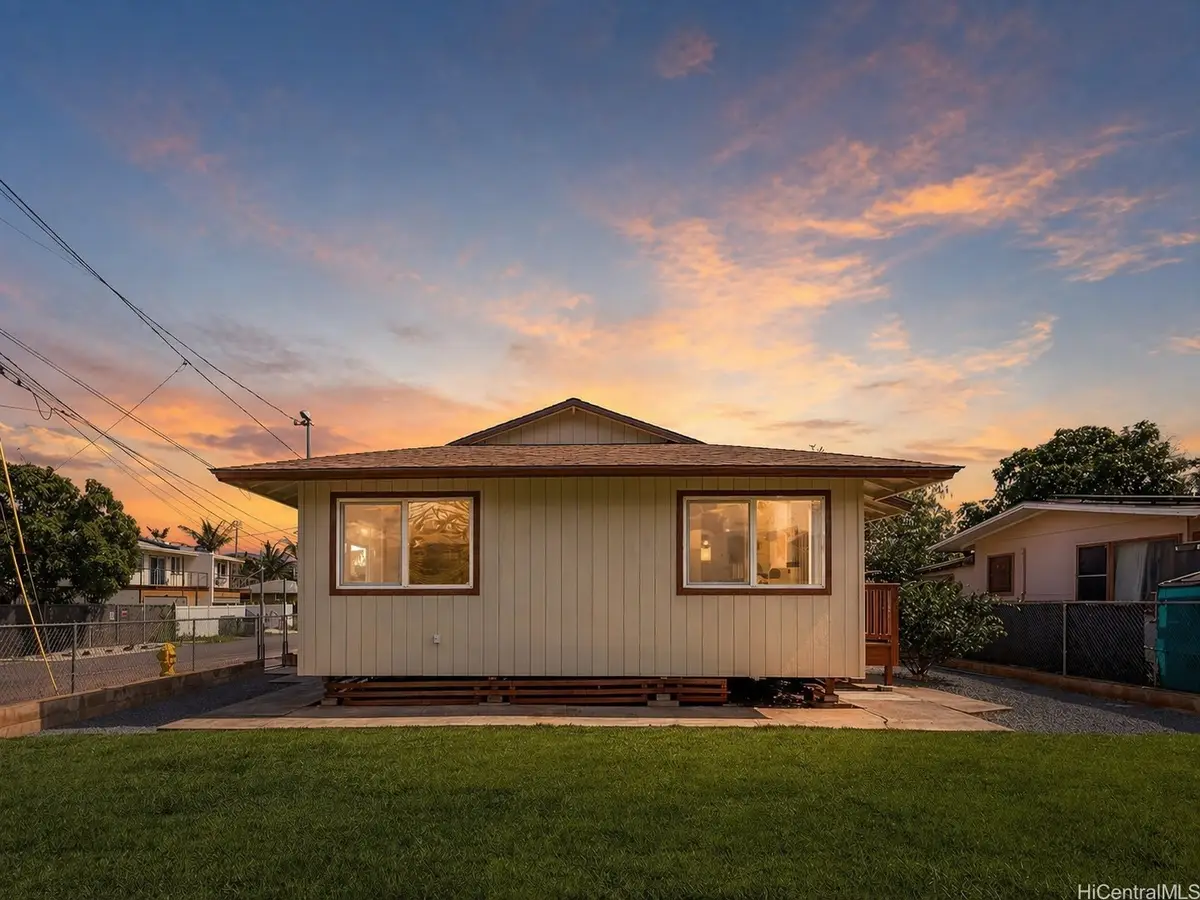 87-102 Kulaaupuni Street #G1, Waianae, HI 96792 - #1