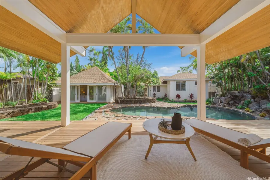 814 Kealaolu Avenue, Honolulu, HI 96816 - #2