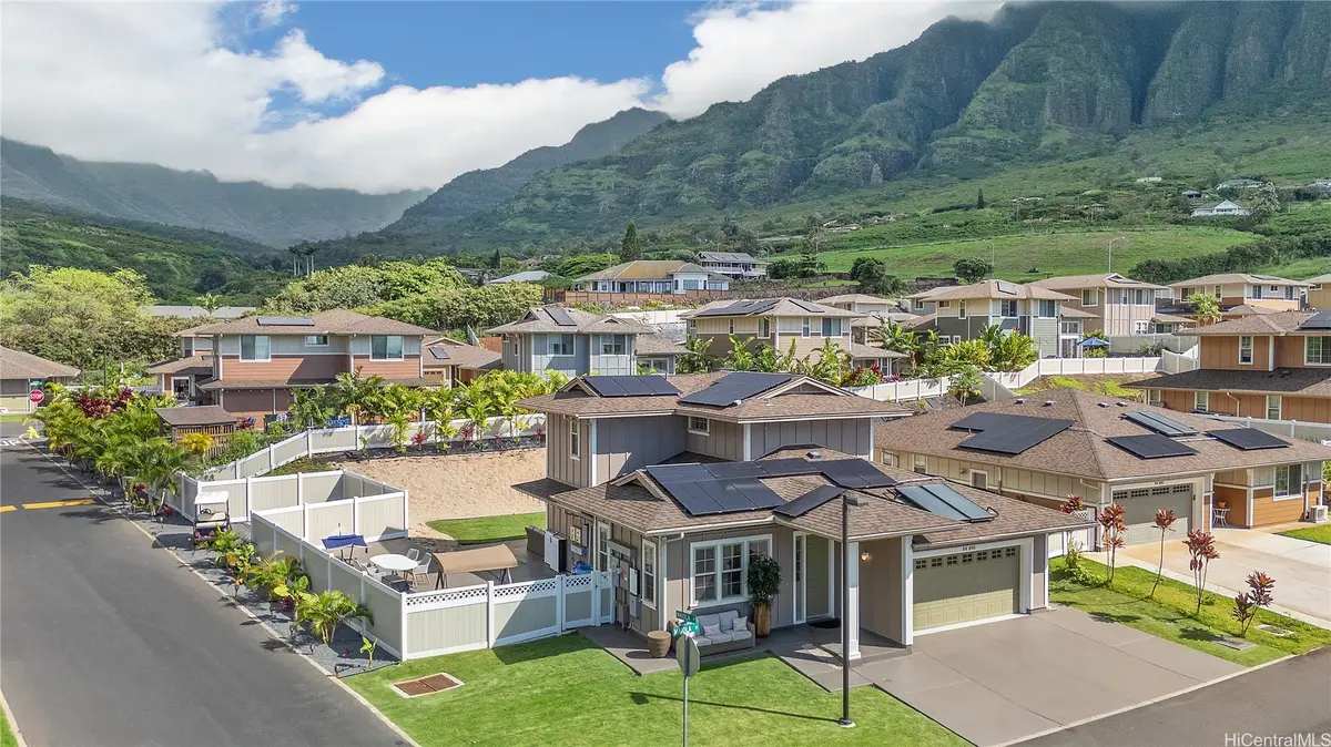 84-890 Maiola Street #73, Waianae, HI 96792 - #1