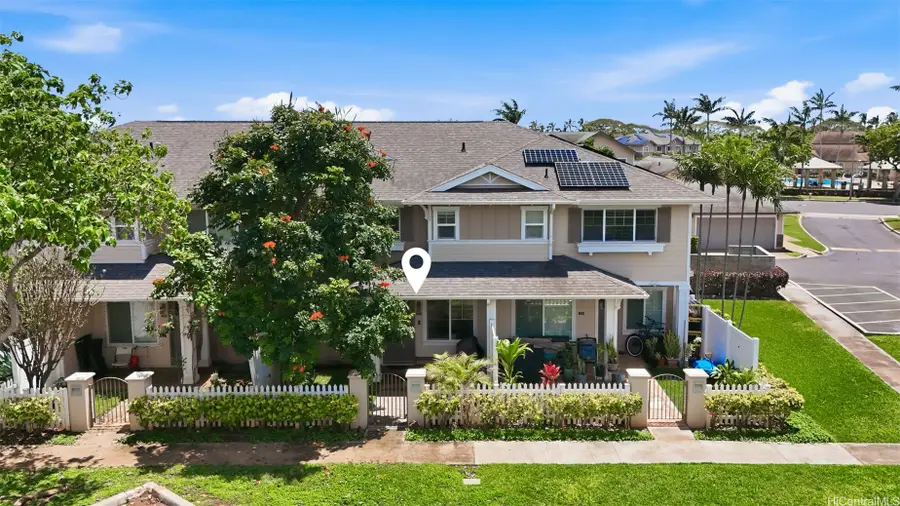 91-2037 Kaioli Street #3203, Ewa Beach, HI 96706 - #2