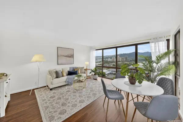 217 Prospect Street #M9, Honolulu, HI 96813