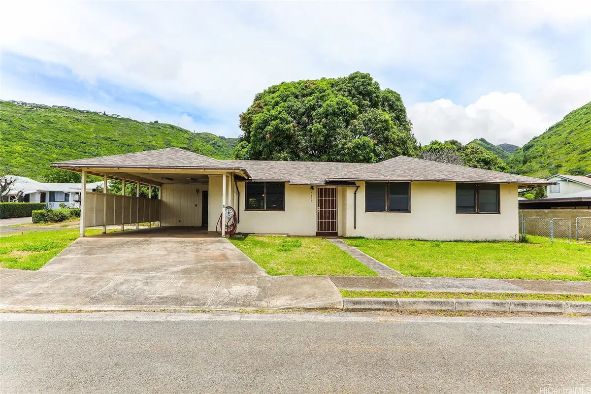 5670 Opihi Street, Honolulu, HI 96821 - #1