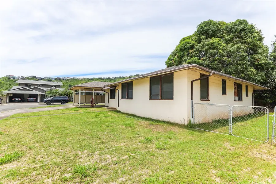 5670 Opihi Street, Honolulu, HI 96821 - #3