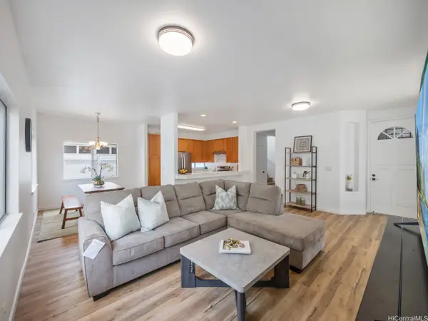 1060 Kinau Street #A4, Honolulu, HI 96814