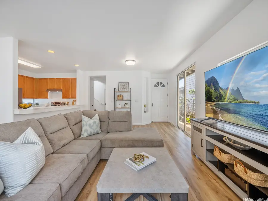 1060 Kinau Street #A4, Honolulu, HI 96814 - #2