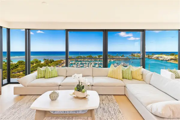 1100 Ala Moana Boulevard #1101, Honolulu, HI 96814