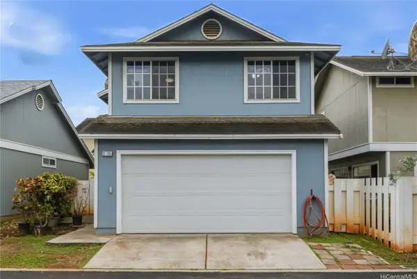 91-205 Kaunana Place #16, Ewa Beach, HI 96706