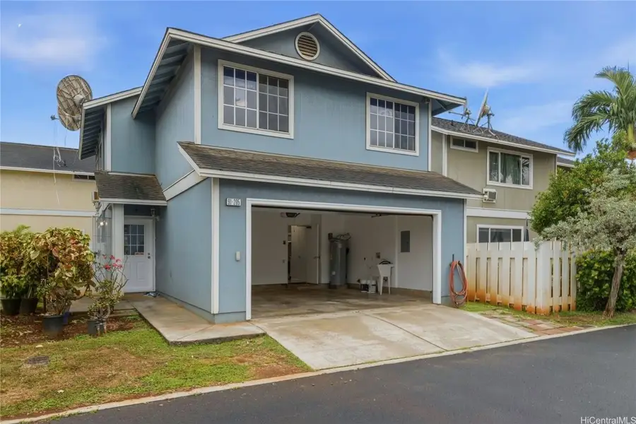 91-205 Kaunana Place #16, Ewa Beach, HI 96706 - #2