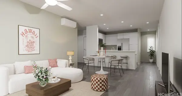 91-4099 Hikuono Street #612, Kapolei, HI 96707