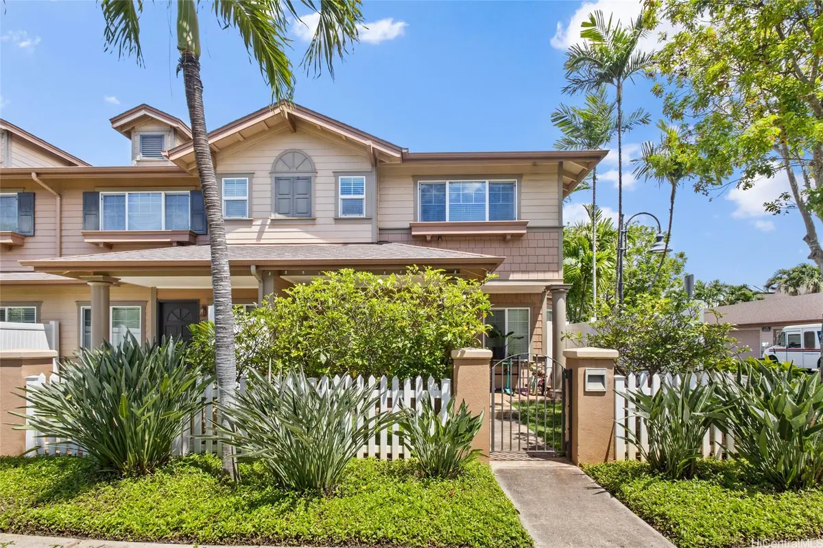 91-2070 Kaioli Street #4404, Ewa Beach, HI 96706 - #1