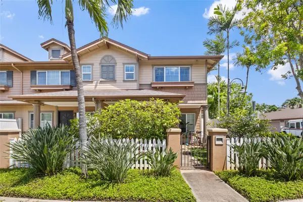 91-2070 Kaioli Street #4404, Ewa Beach, HI 96706