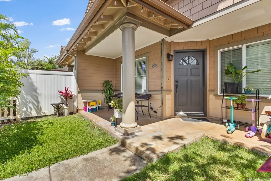 91-2070 Kaioli Street #4404, Ewa Beach, HI 96706 - #2