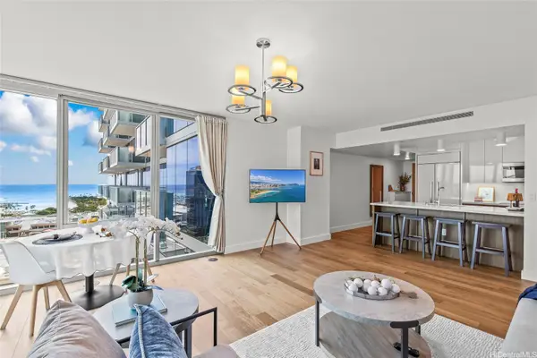 629 Keeaumoku Street #2211, Honolulu, HI 96814