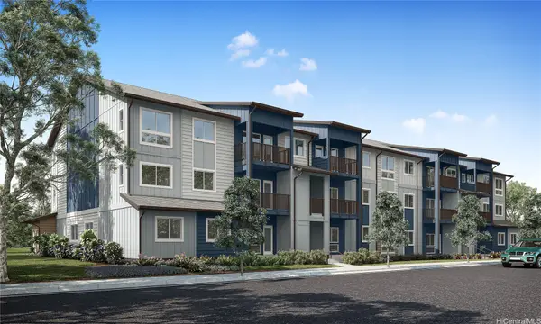 91-3529 Nana Hope Street #3310, Ewa Beach, HI 96706