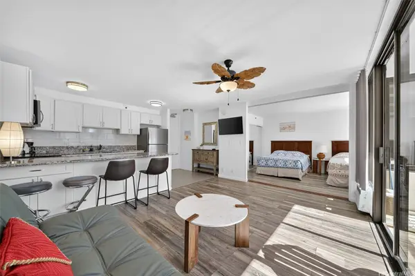 201 Ohua Avenue #1108, Honolulu, HI 96815