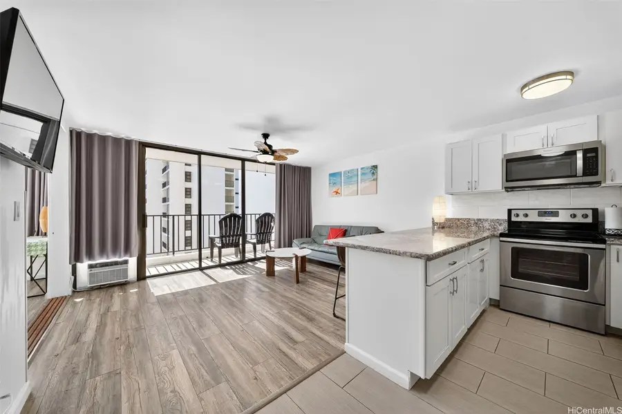 201 Ohua Avenue #1108, Honolulu, HI 96815 - #3