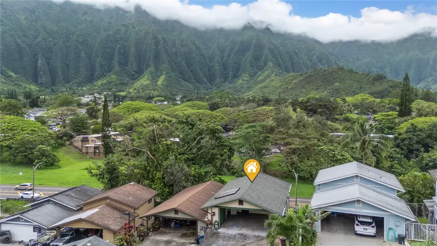47-144 Hui Oo Place #14, Kaneohe, HI 96744 - #2