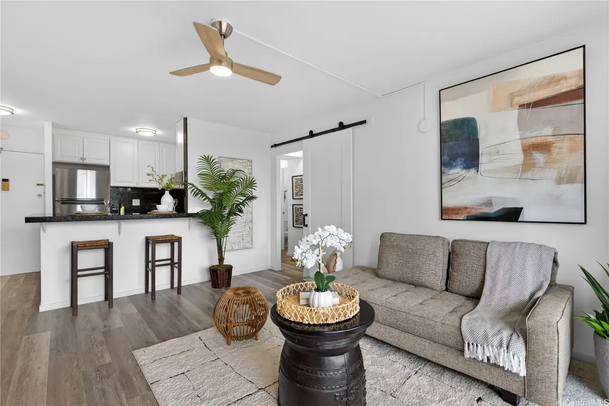 98-1038 Moanalua Road #7-608, Aiea, HI 96701 - #1