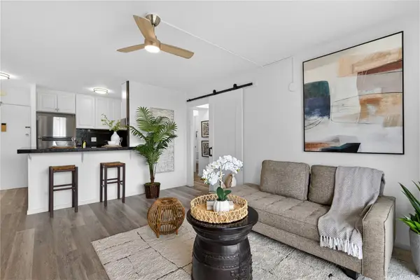 98-1038 Moanalua Road #7-608, Aiea, HI 96701