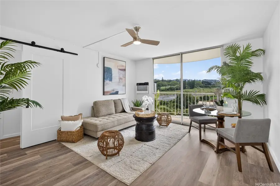 98-1038 Moanalua Road #7-608, Aiea, HI 96701 - #2