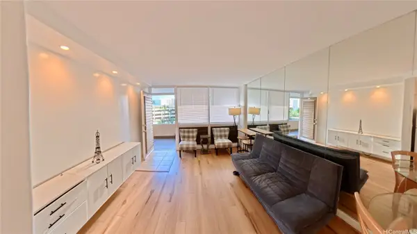 1720 Ala Moana Boulevard #B508, Honolulu, HI 96815