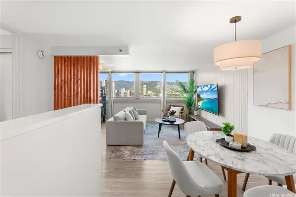 445 Seaside Avenue #2402, Honolulu, HI 96815