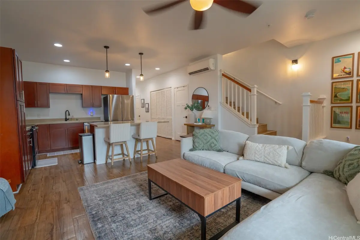 801 Kakala Street #1907, Kapolei, HI 96707 - #1