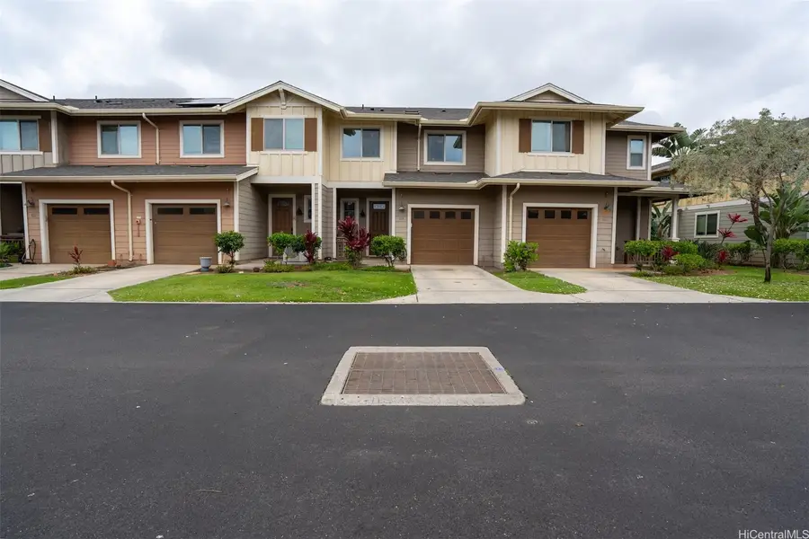 801 Kakala Street #1907, Kapolei, HI 96707 - #3