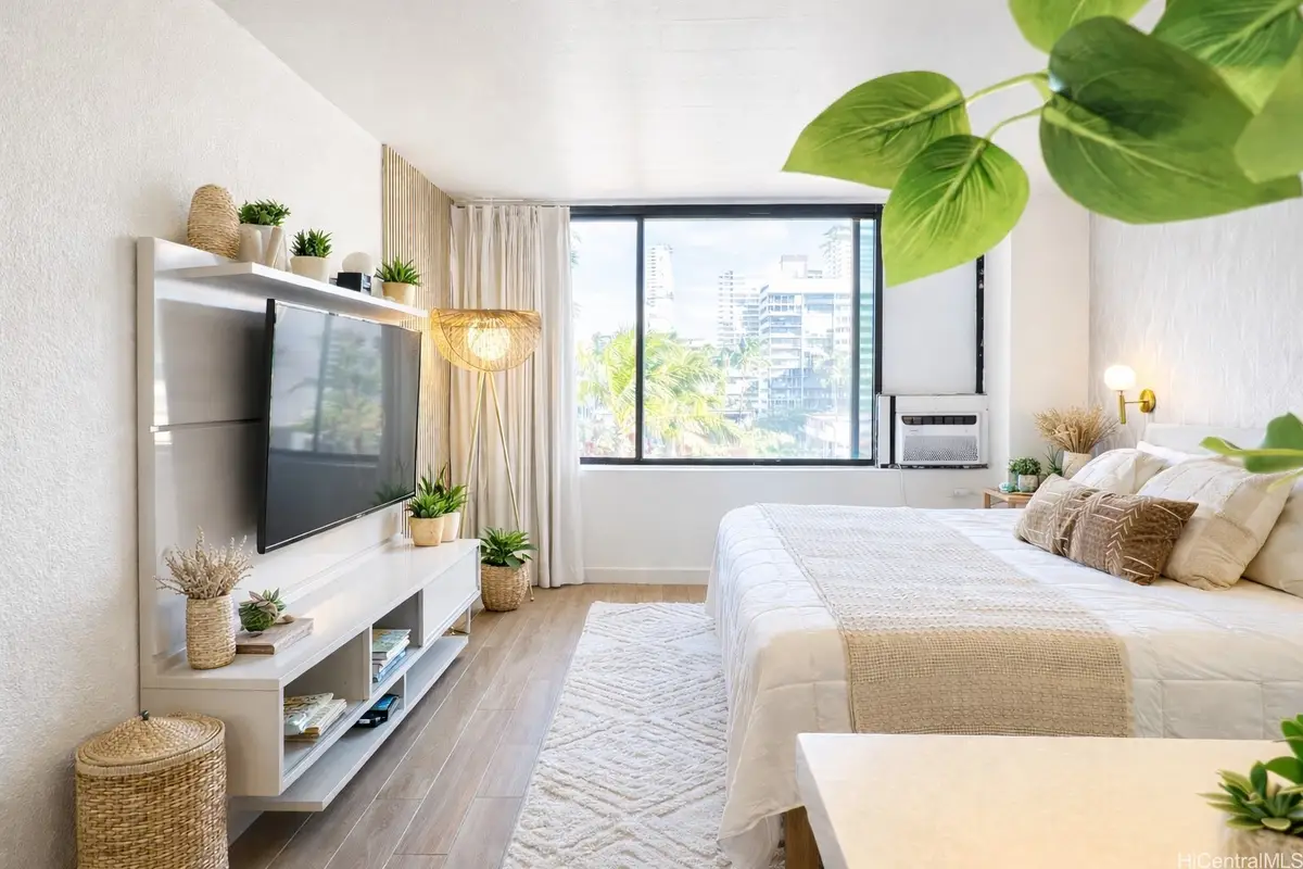 444 Niu Street #709, Honolulu, HI 96815 - #1
