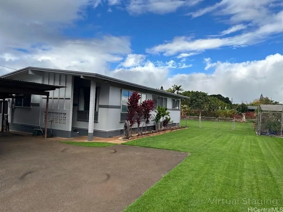 62-106 Emerson Road, Haleiwa, HI 96712 - #1