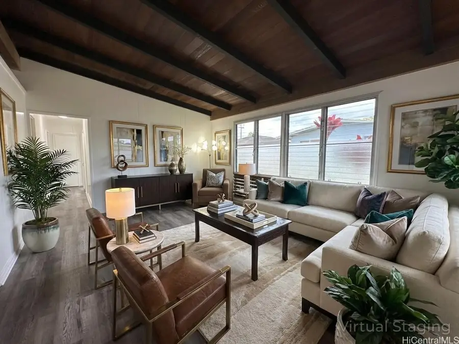 62-106 Emerson Road, Haleiwa, HI 96712 - #3